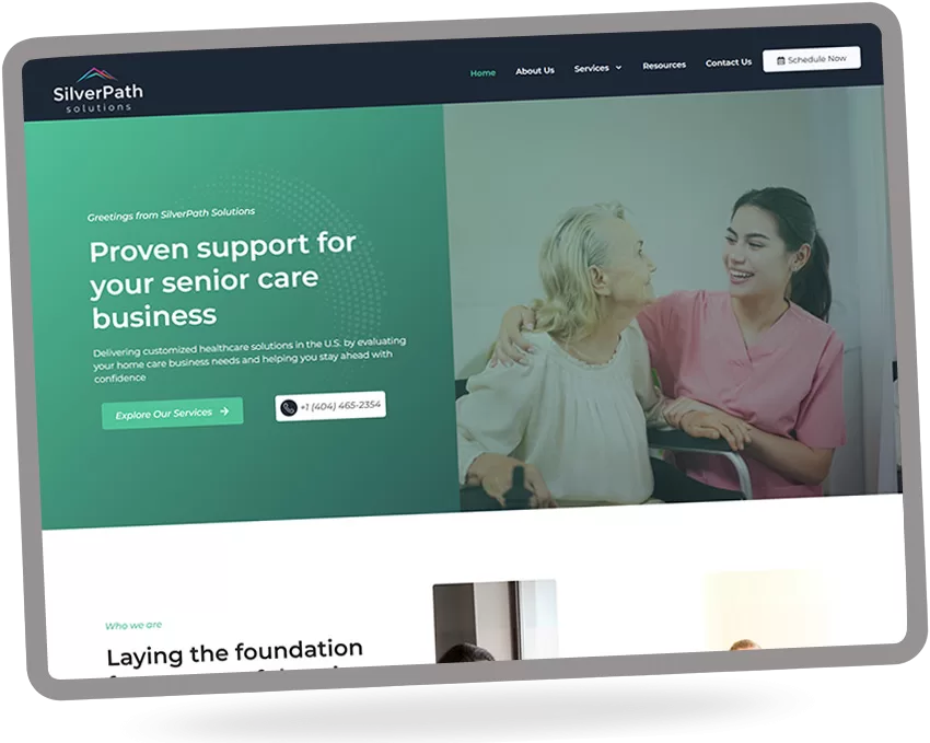 SilverPath Solutions