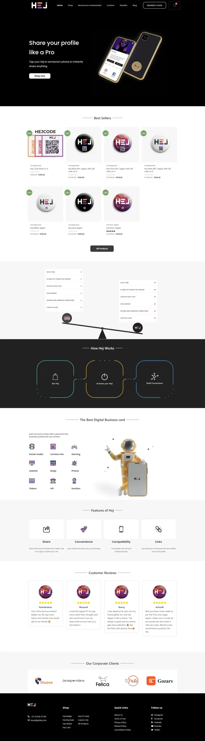 Atlanta web development agency