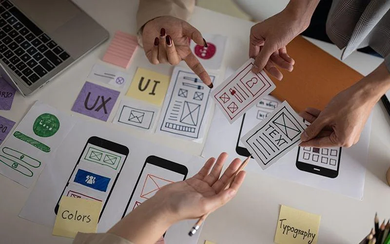 ux design best practices