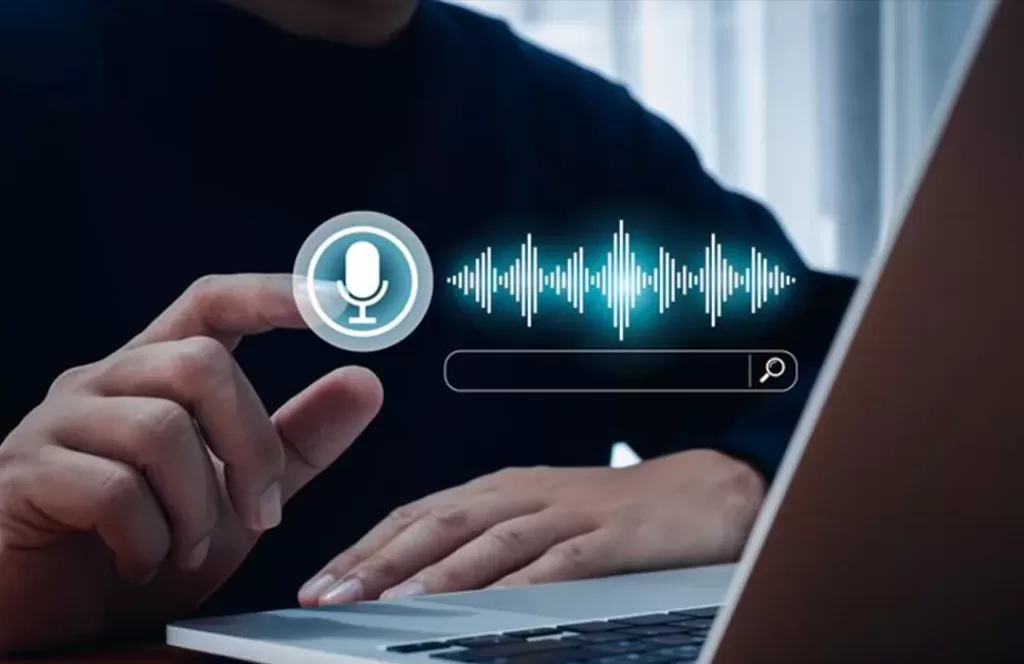Voice Search SEO
